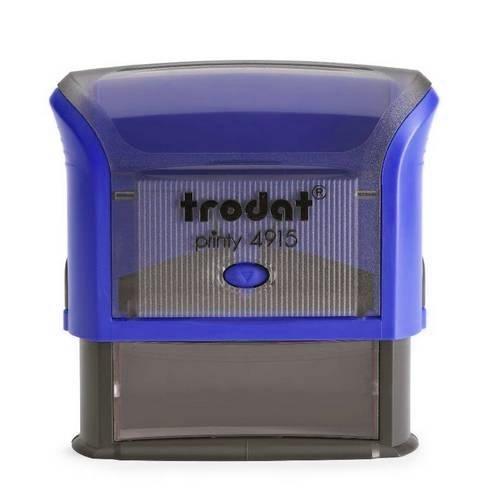 Trodat Sello Automático Printy 4915 Personalizable