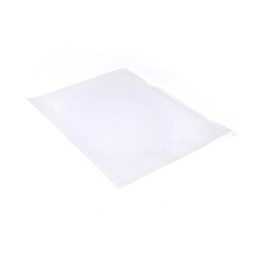 Grafoplás Dossier Uñero Folio PVC