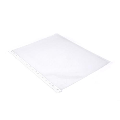 Esselte Funda Multitaladro Folio (100 Uds.)