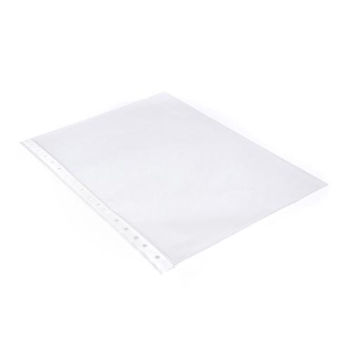 Grafoplás Funda Multitaladro Folio Polipropileno (100 Uds.)