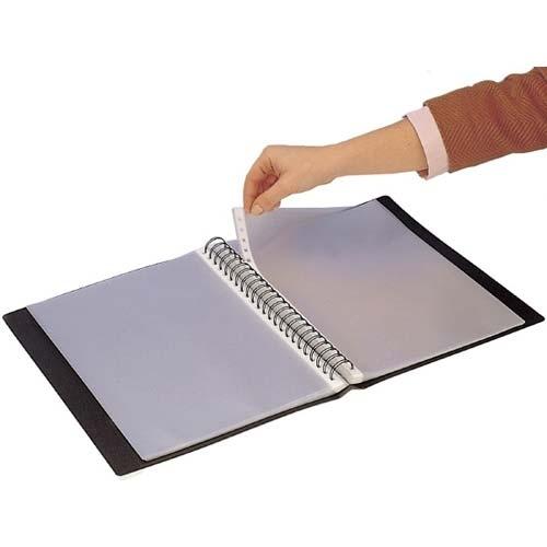 Grafoplás Recambio In&Out 10 Fundas
