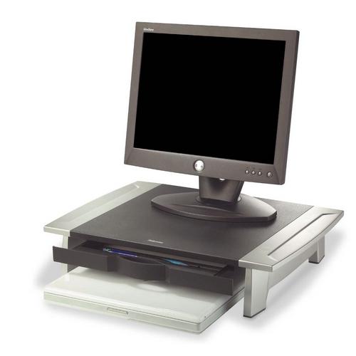 Fellowes Elevador Monitor Office Suites