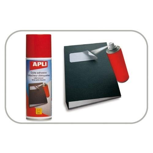 Apli Spray Quita Adhesivo 200 ml