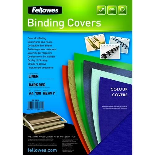 Fellowes Portadas Encuadernación A4 Polipropileno 700 Micras Transparente (50 Ud.)