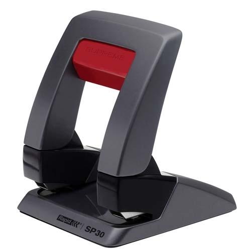 Rapid SP30 Press Less Taladro 30 Hojas
