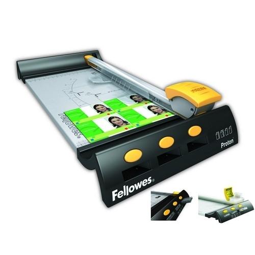 Fellowes Cizalla Proton A4