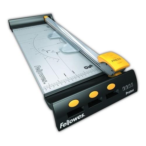 Fellowes Cizalla De Rodillo A3 Protón