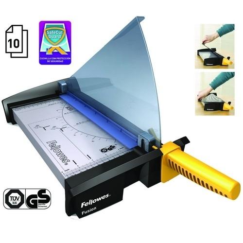 Fellowes Guillotina Fusion A3
