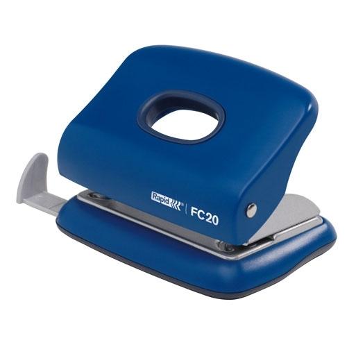 Rapid FC20 Taladro Plástico Pequeño Azul