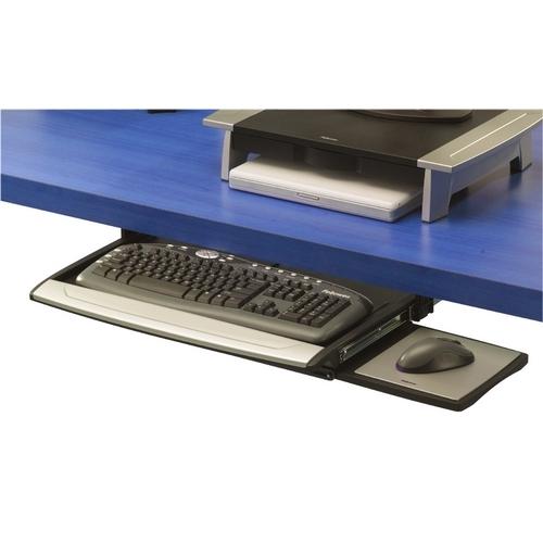 Fellowes Bandeja Teclado Office Suites
