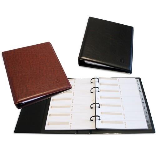 Das Grafoplas Recambio 10 Fundas Tarjetero A4
