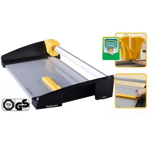 Fellowes Cizalla Rodillo Atom A3