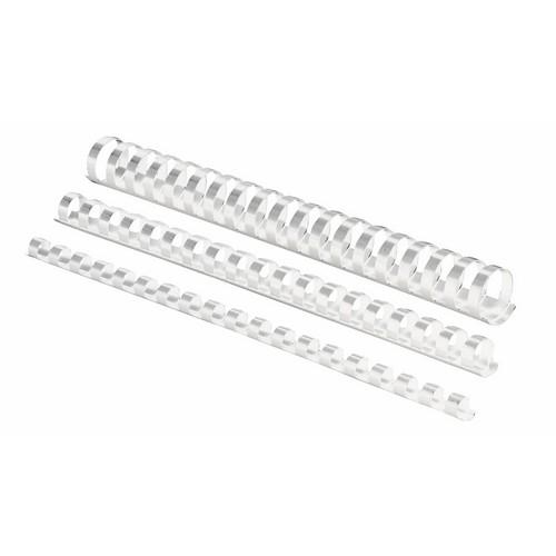 Leitz Canutillo 22 Mm Blanco (100)