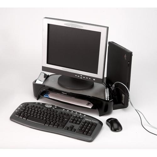 Fellowes Soporte Monitor Plus Smart Suites