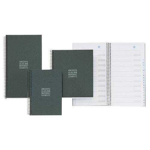 Miquelrius Agenda Direcciones Cosmic Cuarto 66 Hojas 102 g