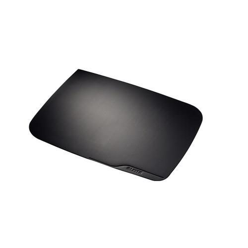 Vade Sobremesa 40X53 Soft Touch Negro
