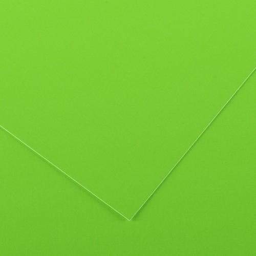 Canson Iris Vivaldi Cartulina A3 250Gr Fluorescente Verde