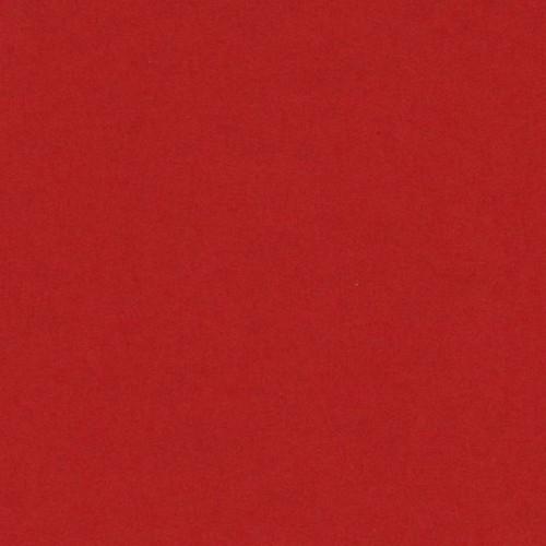 Canson Iris Vivaldi Cartulina A3 185Gr Rojo