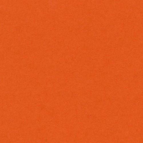 Canson Iris Vivaldi Cartulina A4 185Gr Naranja