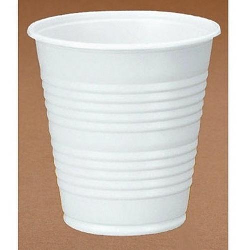 Vasos Café Blancos 150 ml 100 unidades