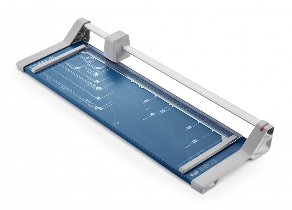 Dahle Cizalla Rodillo 508 A3 Corte 460 mm