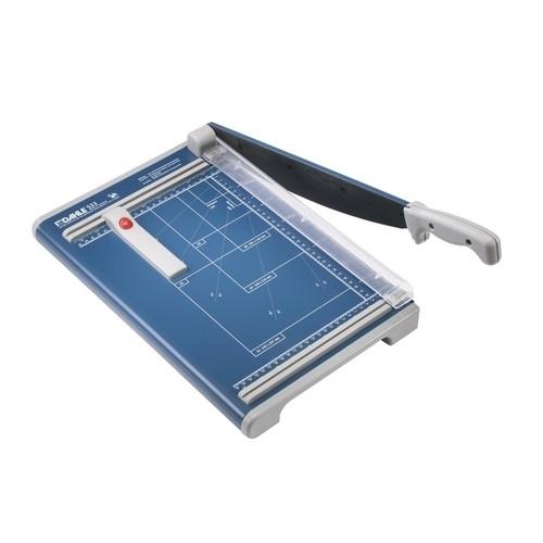 Dahle Cizalla Palanca 533 A4 Corte 340 mm 15 Hojas