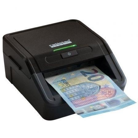 Ratio tec Detector Billetes Automatico