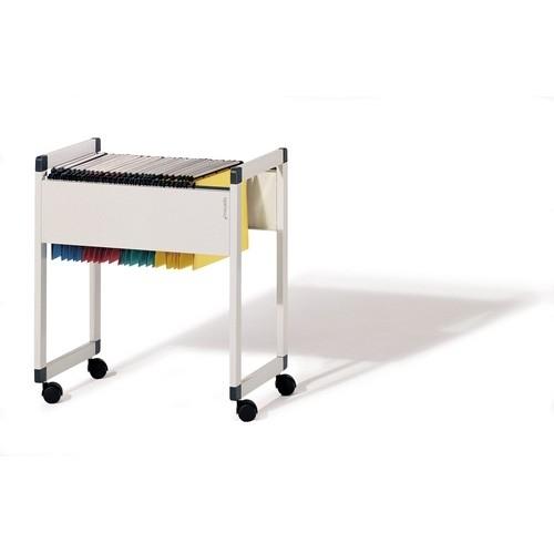 Rocada Carro Carpetas Colgantes Regulable Rd-310