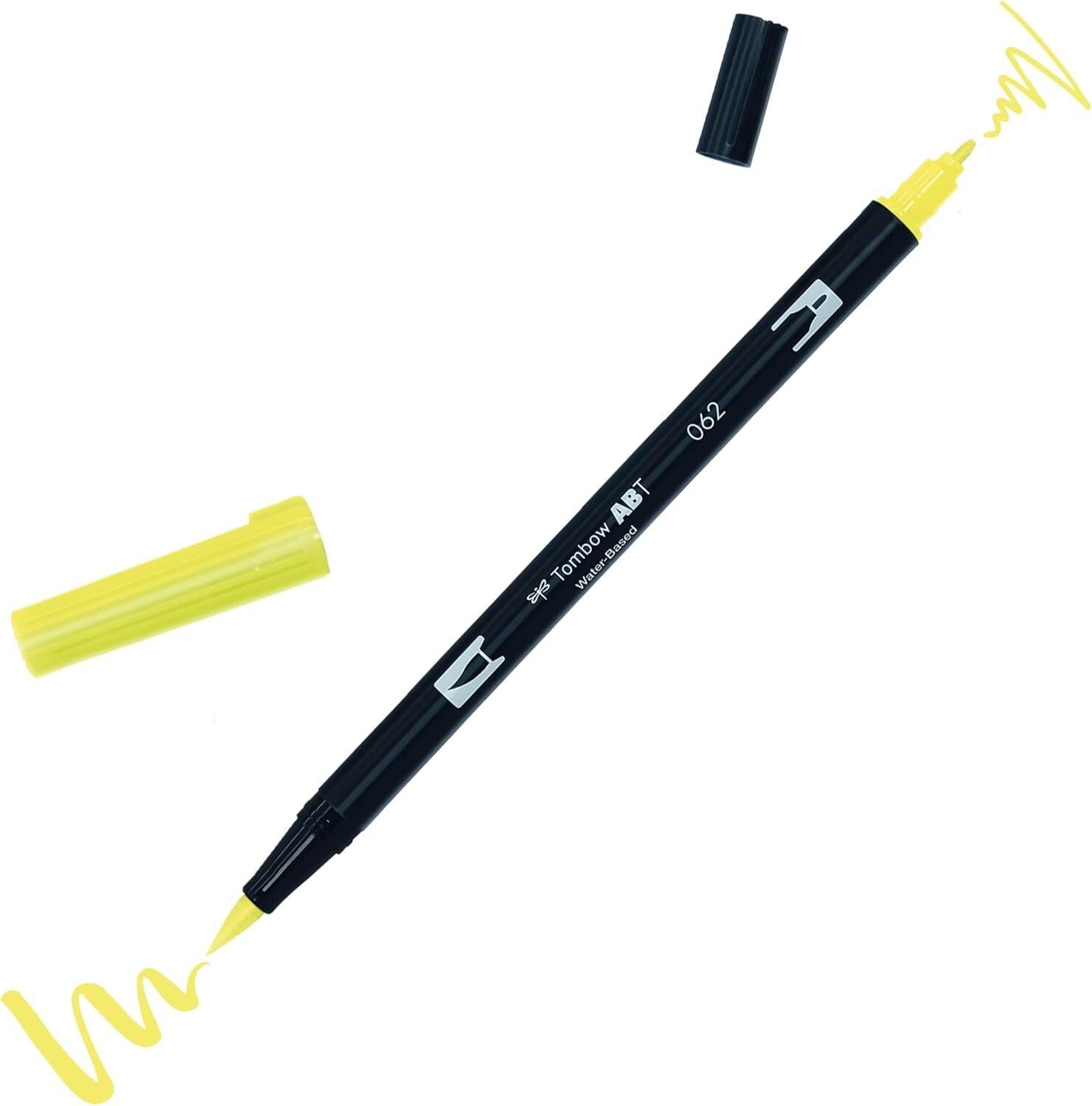 Tombow Rotulador Doble Punta 062