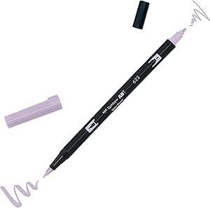 Tombow Rotulador Doble Punta 623