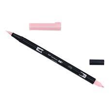 Tombow Rotulador Doble Punta 772