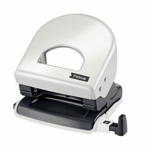 Petrus 62 Wow Taladro Metalizado 30 Hojas Blanco