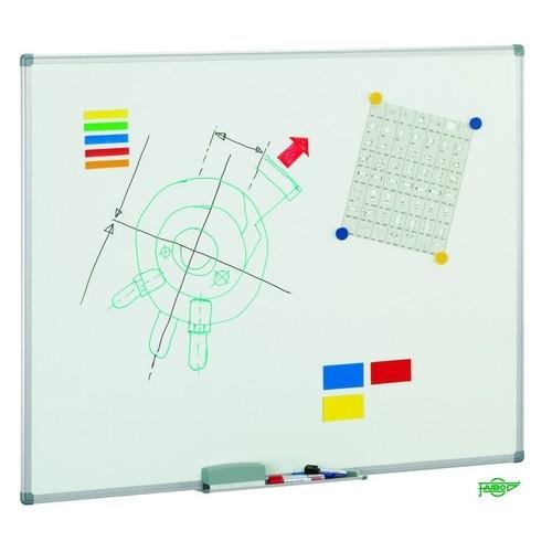 Faibo Pizarra Blanca Vitrificada Mate 122x150 cm