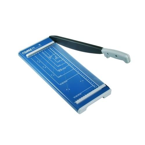 Dahle Cizalla Palanca 502 Corte 320 mm 8 Hojas