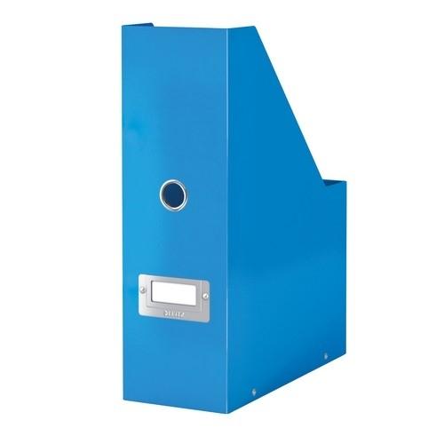 Leitz Click & Store Revistero Montable Azul 103 x 170 x 235 mm