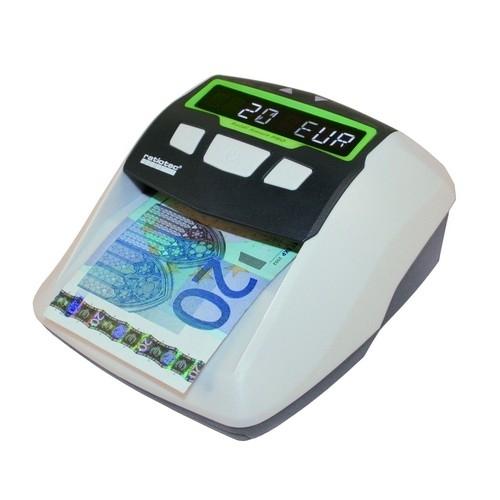 Ratio tec Detector Billetes Falsos Soldi Smart Protect