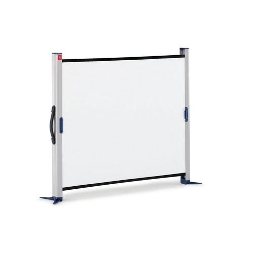 Pantalla proyección ultra portátil para escritorio 1000 x 750 Nobo