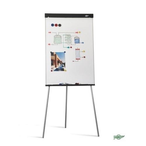 Faibo Caballete Convención Magnético 70x102 cm Regulable Altura