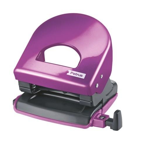 Petrus 62 Wow Taladro Metalizado 30 Hojas Violeta