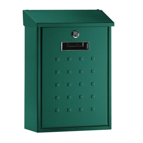 Ehlis Buzon Exterior Premium Negro