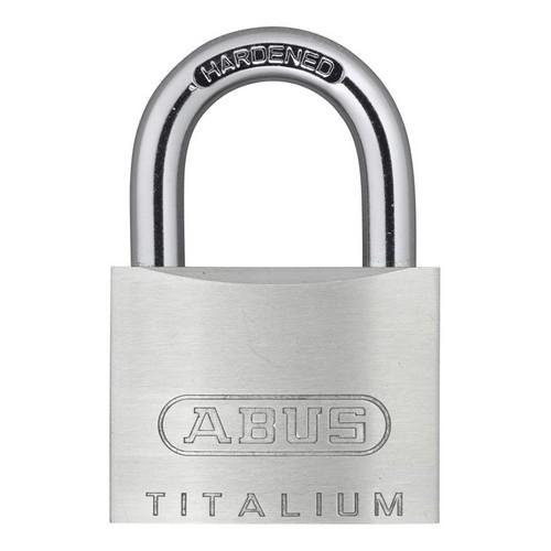 Ehlis Candado Titalium 25 Mm