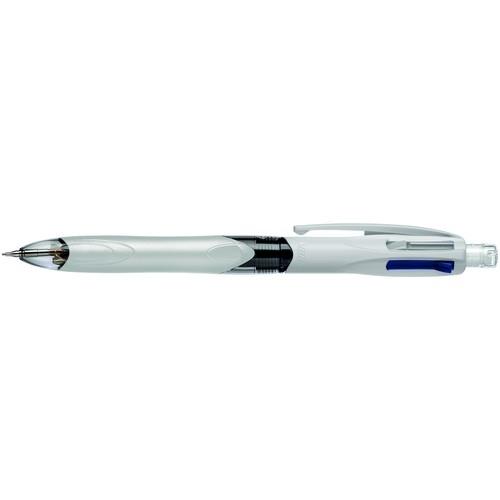Bic 4 Colours Bolígrafo 4 Colores 3+1 Lápiz Portaminas