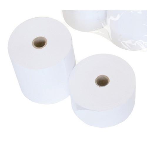 Rollo Papel 80X25 Termico
