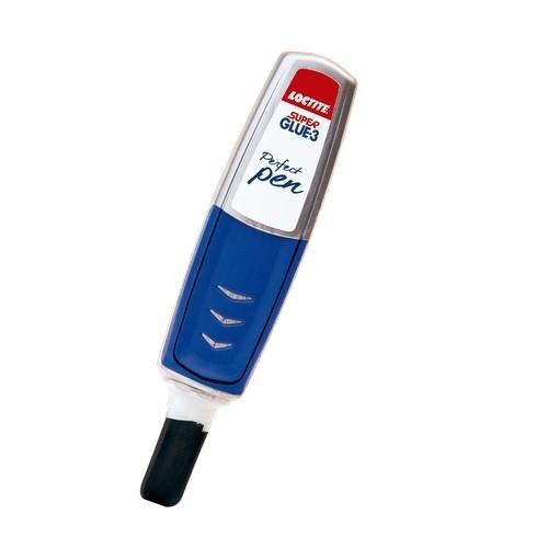 Loctite Super Glue-3 Pegamento Control 3 gr