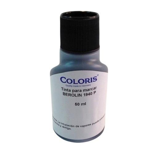 Trodat Tinta Sellos 1940 50 ml Amarillo