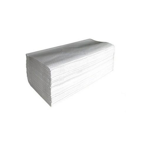 Toallas de Papel Plegadas Z-Z Tissues