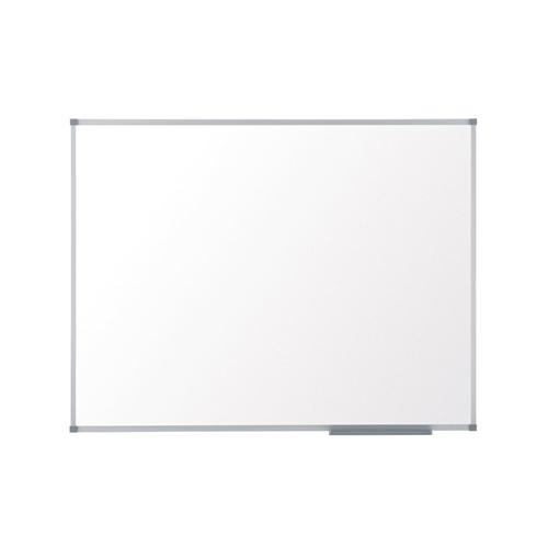 Nobo Essence Pizarra Blanca Magnética Lacada 90x60 cm