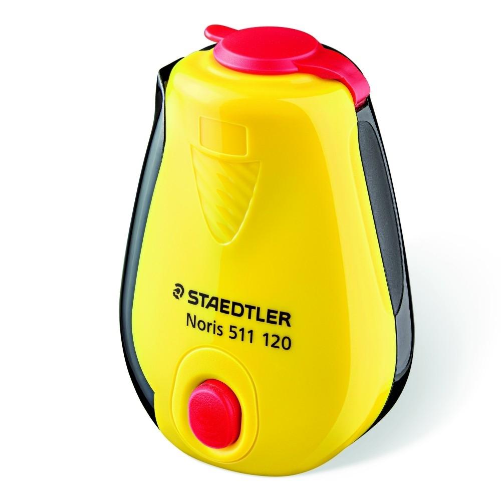 Staedtler Noris Afilalápiz Depósito