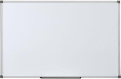 Pizarra blanca melamina 1200x900mm NOBO Essence