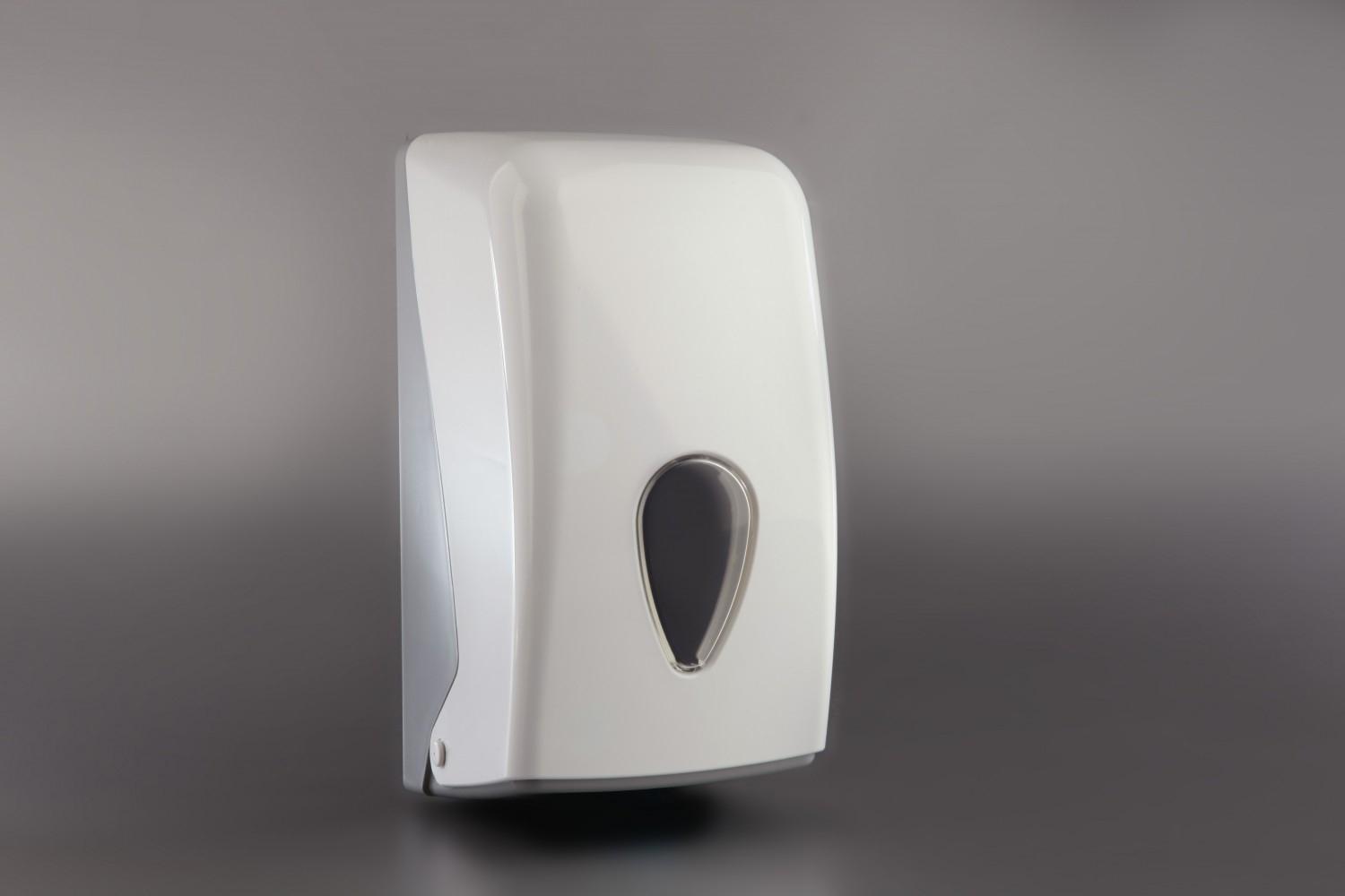 Dahi Dispensador Papel Higiénico Doméstico Mixto